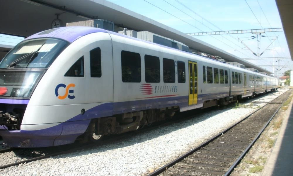 TΡΑΙΝΟΣΕ: Πότε θα ξεκινήσουν τα δρομολόγια και πως θα κινούνται